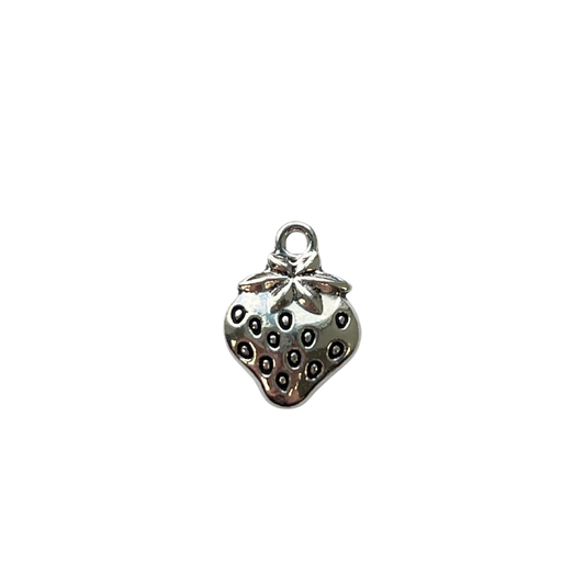 Silver Strawberry