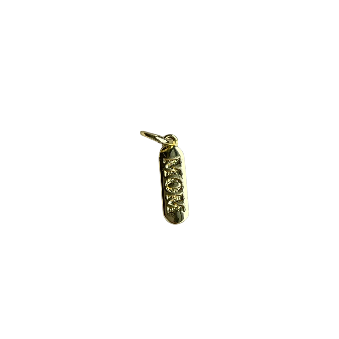 Mom Charm
