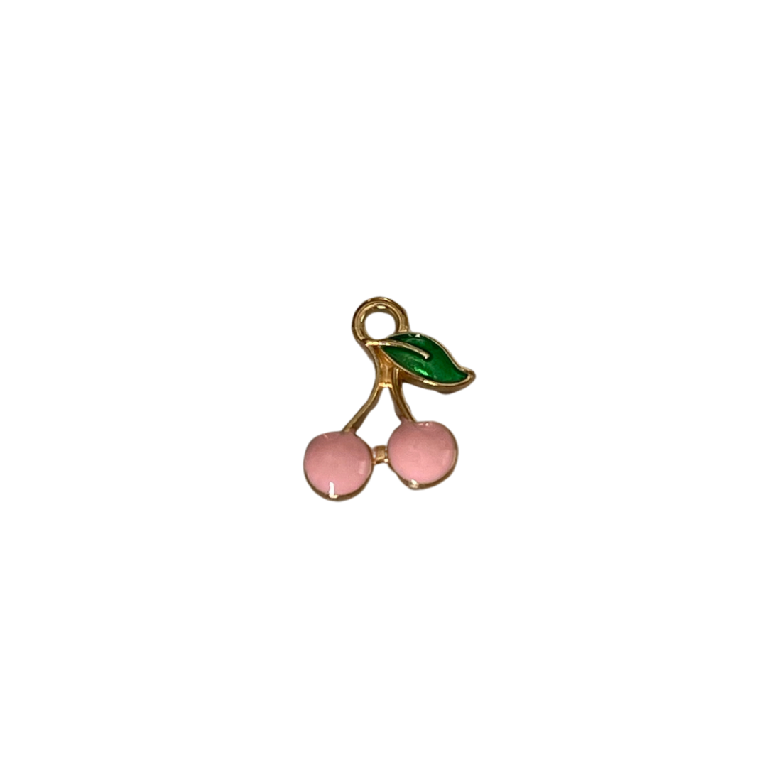 Pink Cherry