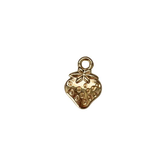 Gold Strawberry