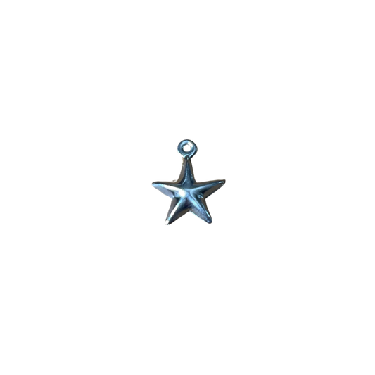 Silver Star