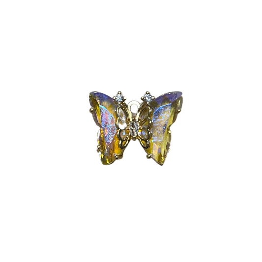 AB Butterfly
