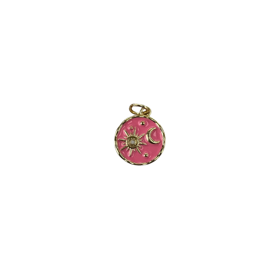 Pink Galaxy