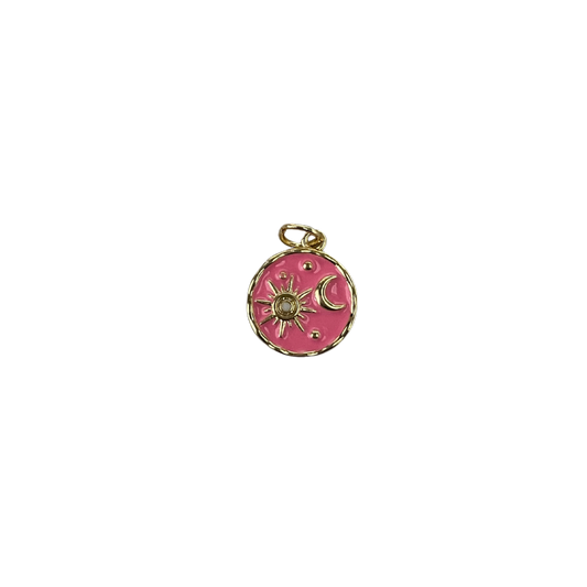 Pink Galaxy