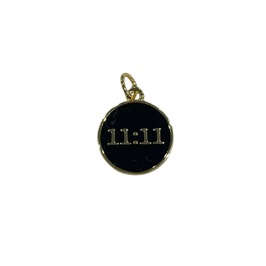 Black 11:11
