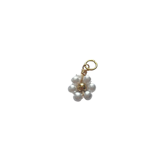 Pearl Flower