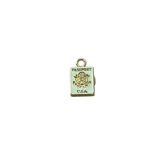 Gold Passport