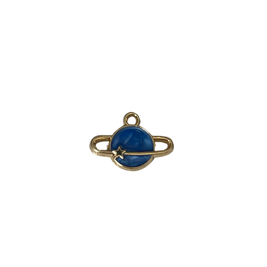 Blue Planet