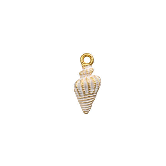 White Shell