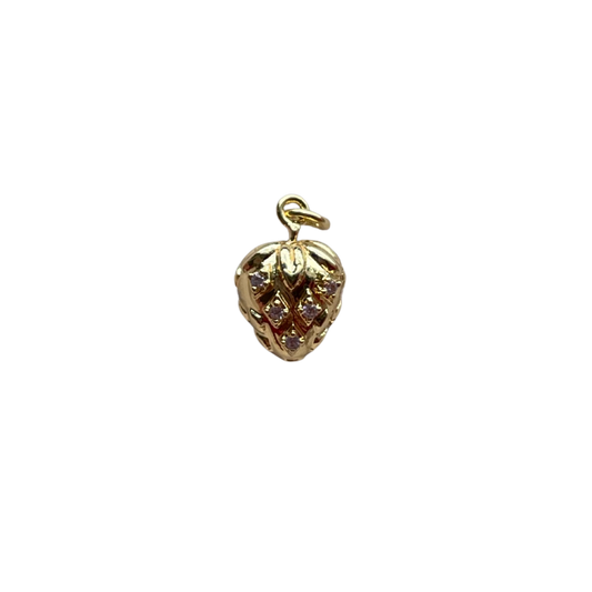 Gold Strawberry
