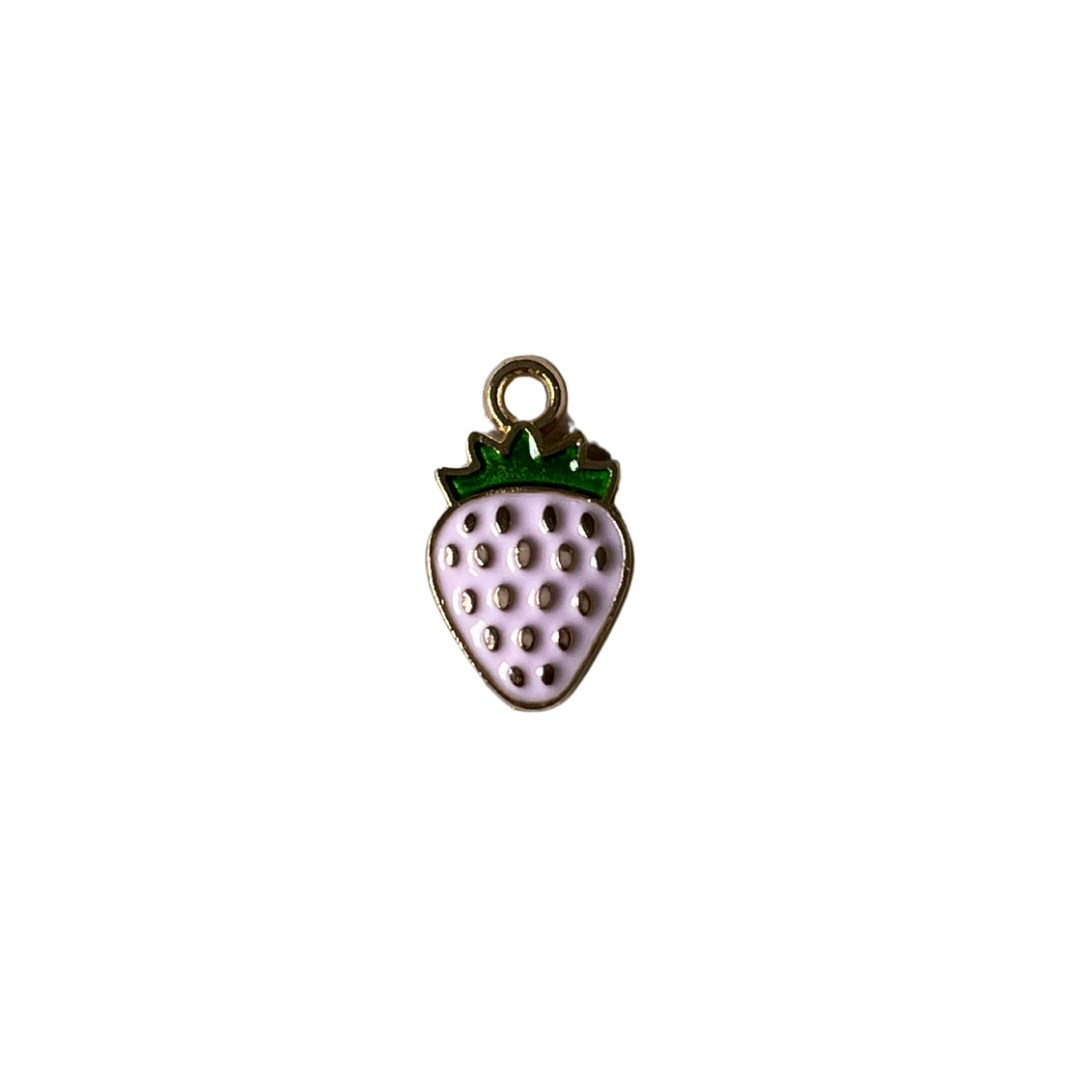 Pink Strawberry