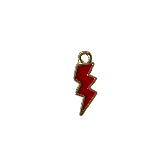 Red Lightning