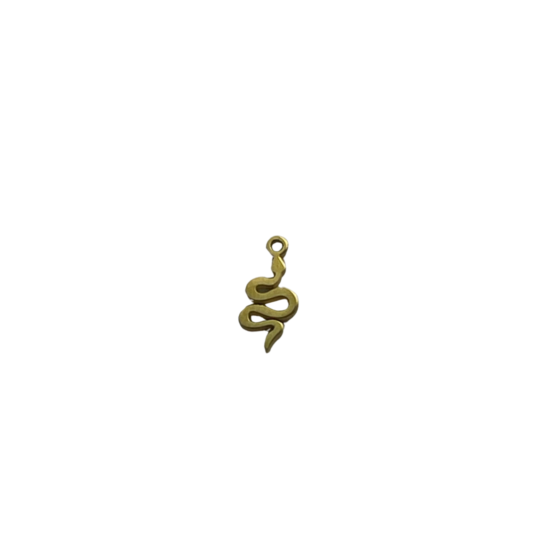 Gold Snake