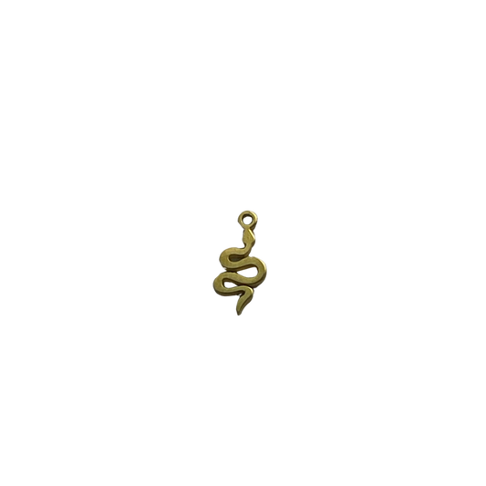 Gold Snake