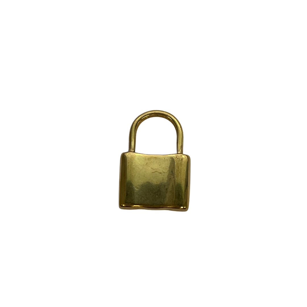 Gold Lock