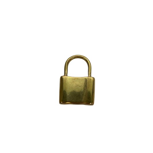 Gold Lock