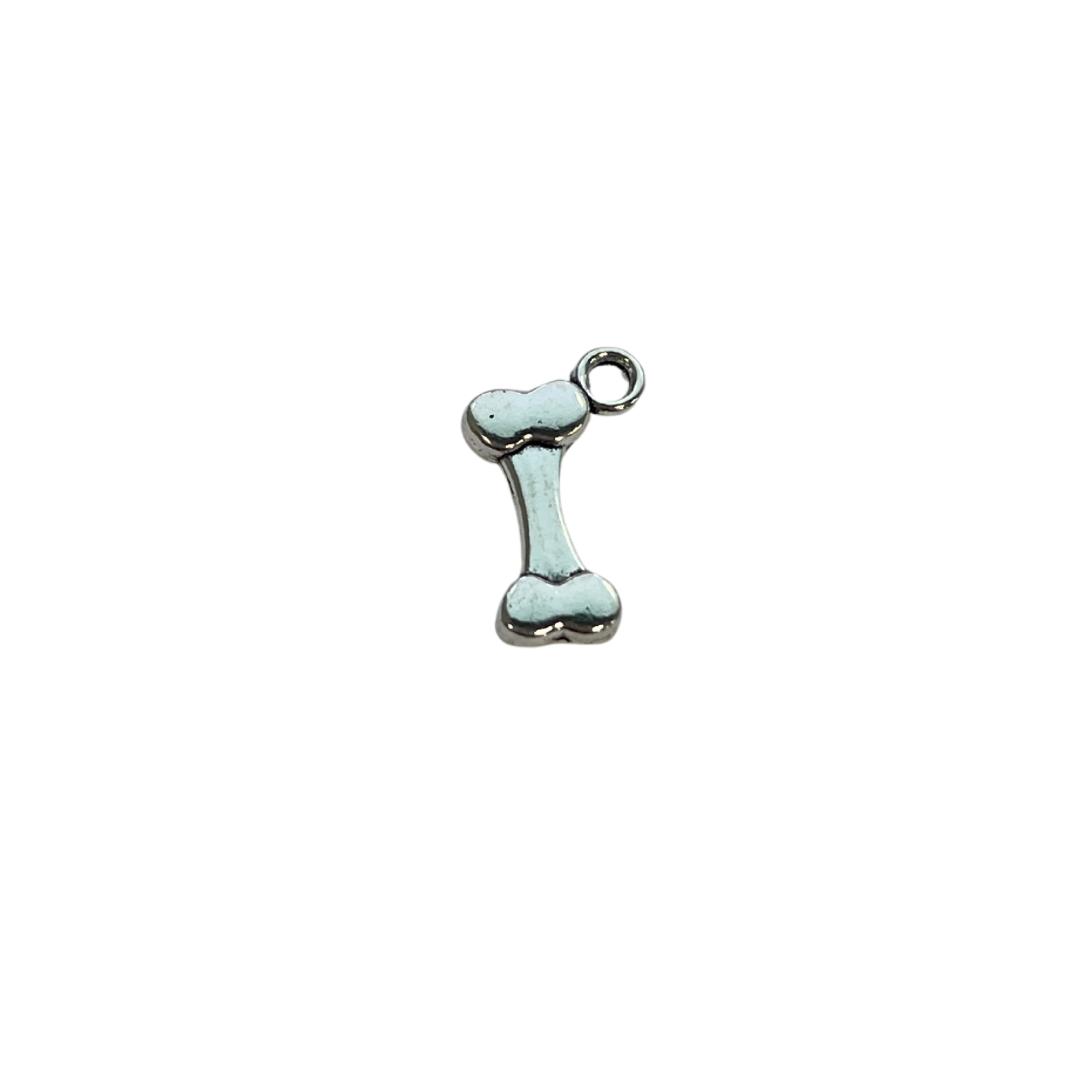 Dog Bone Charm – Collective Charms