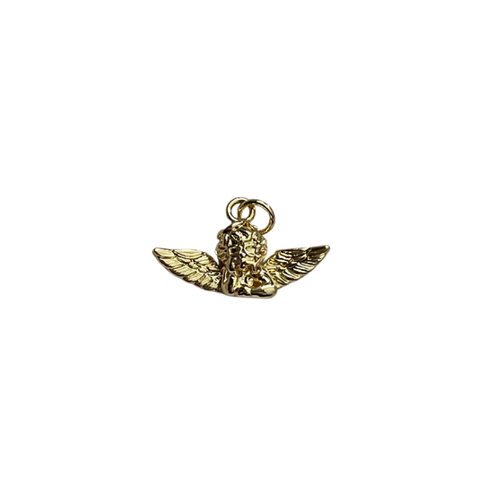 Gold Angel