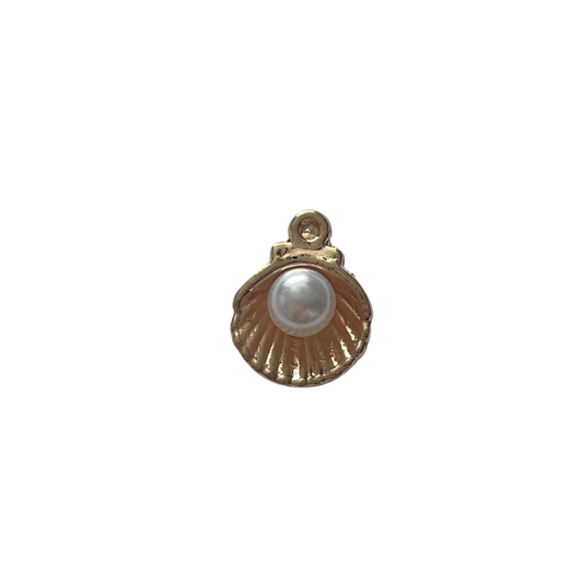 Gold Pearl Shell