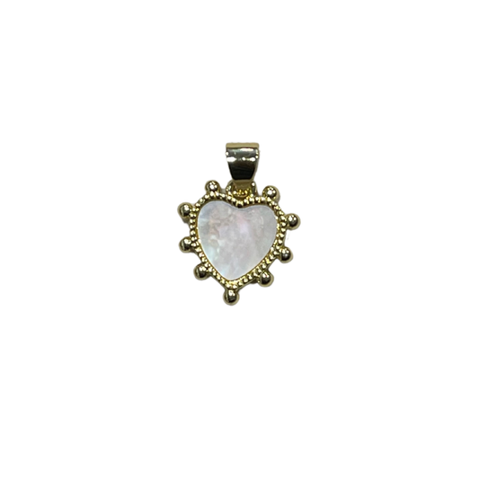 Opal Heart