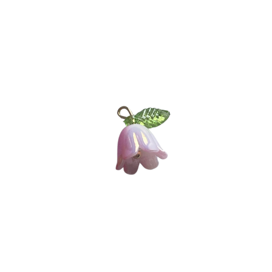 Pink Flower