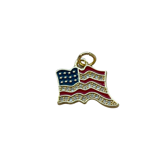 Vintage Flag