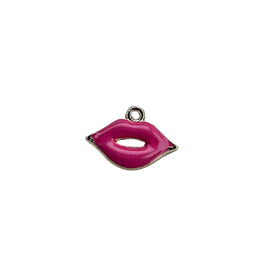 Pink Lips