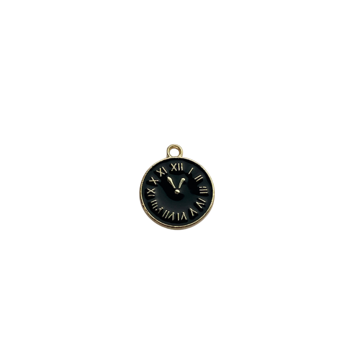 Black Clock