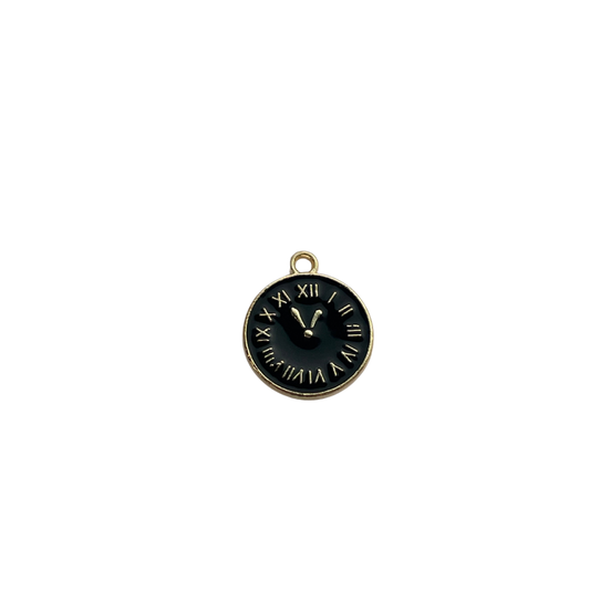 Black Clock