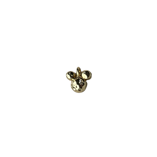 Tiny Mouse