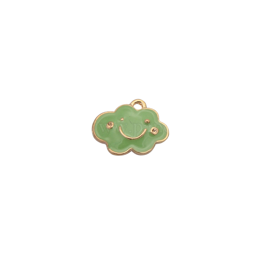 Green Cloud