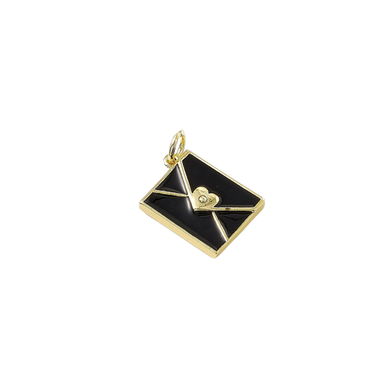 Black Envelope