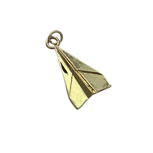 Paper Plane