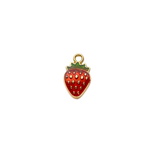 Strawberry Charm