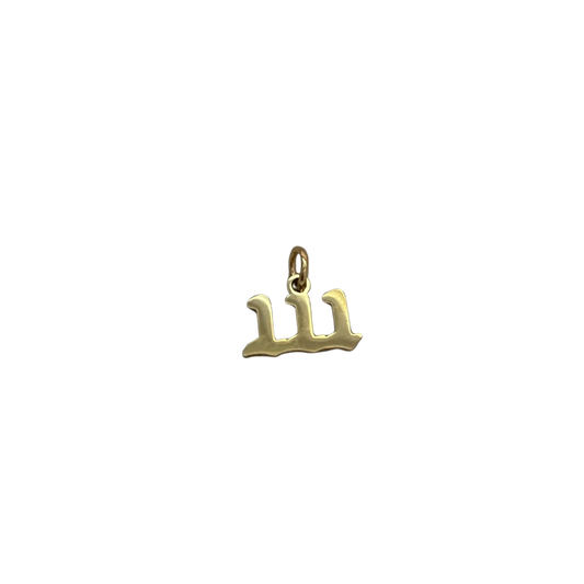 Angel Number