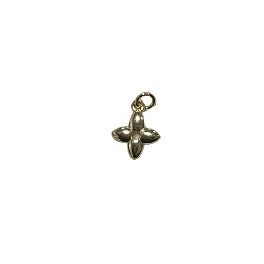 Gold Mini Flower
