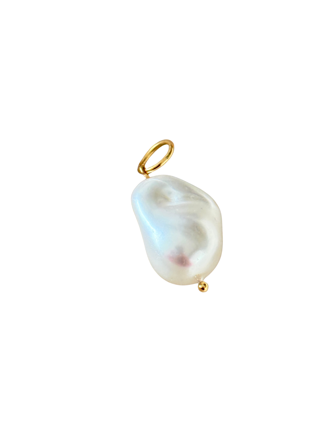 Baroque pearl