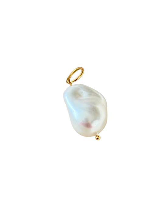 Baroque pearl
