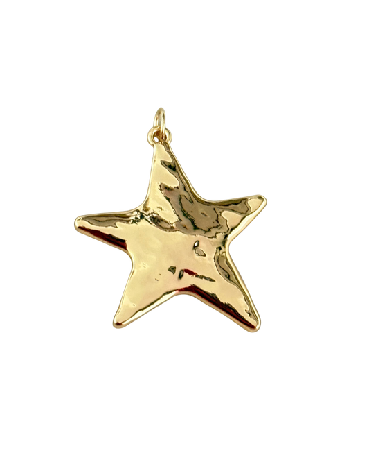 Hammered Star