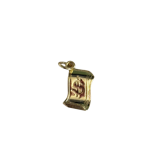 Money