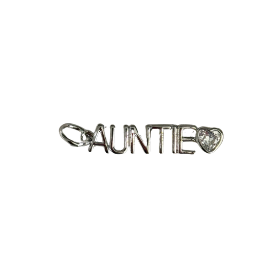 Silver Auntie