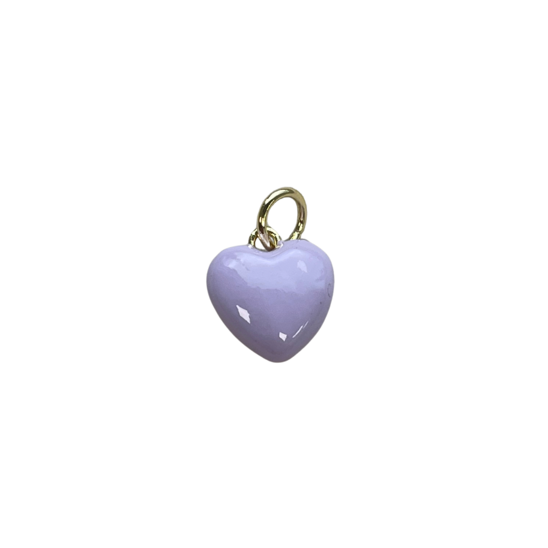 Candy Heart