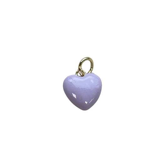 Candy Heart