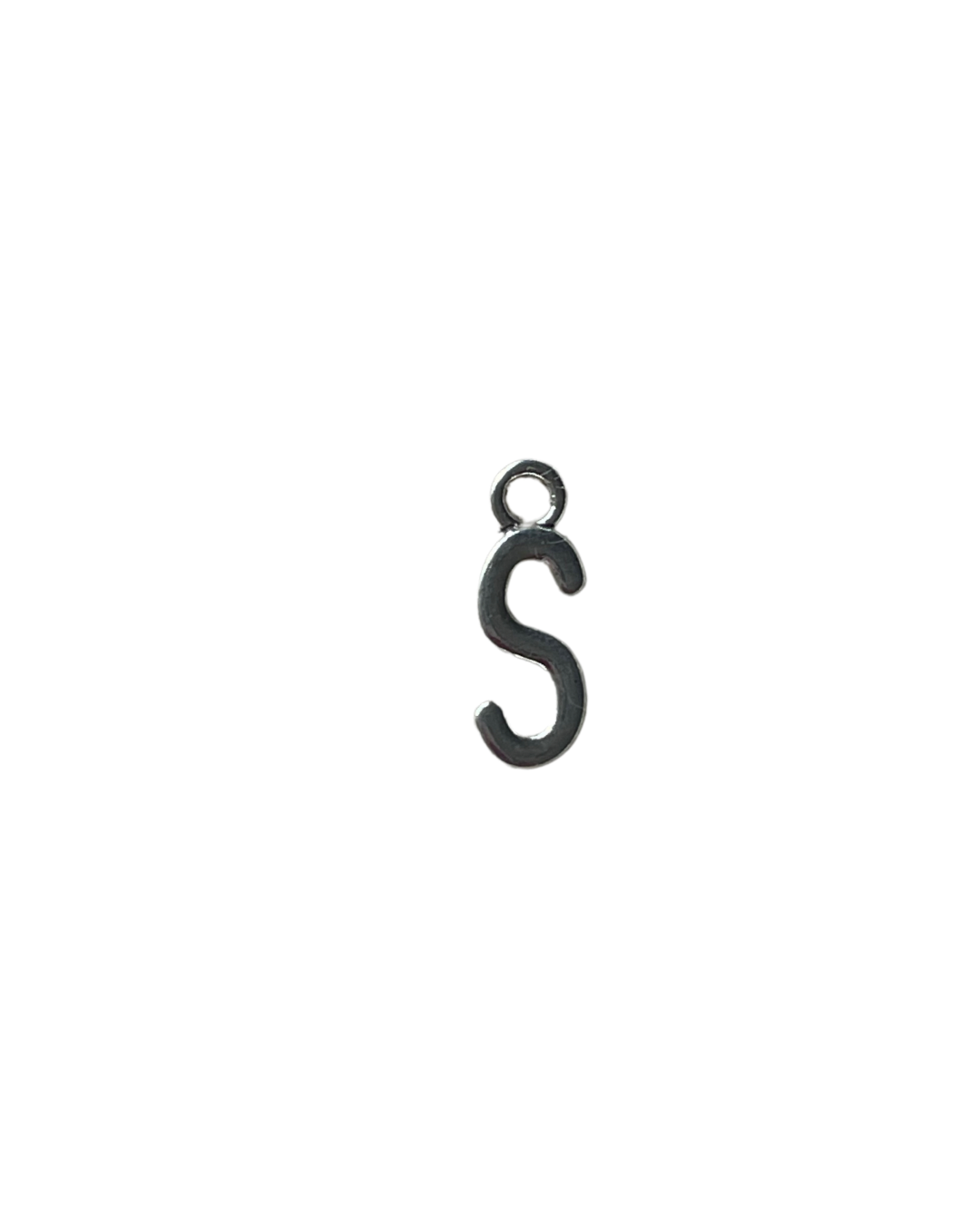 Silver Letter