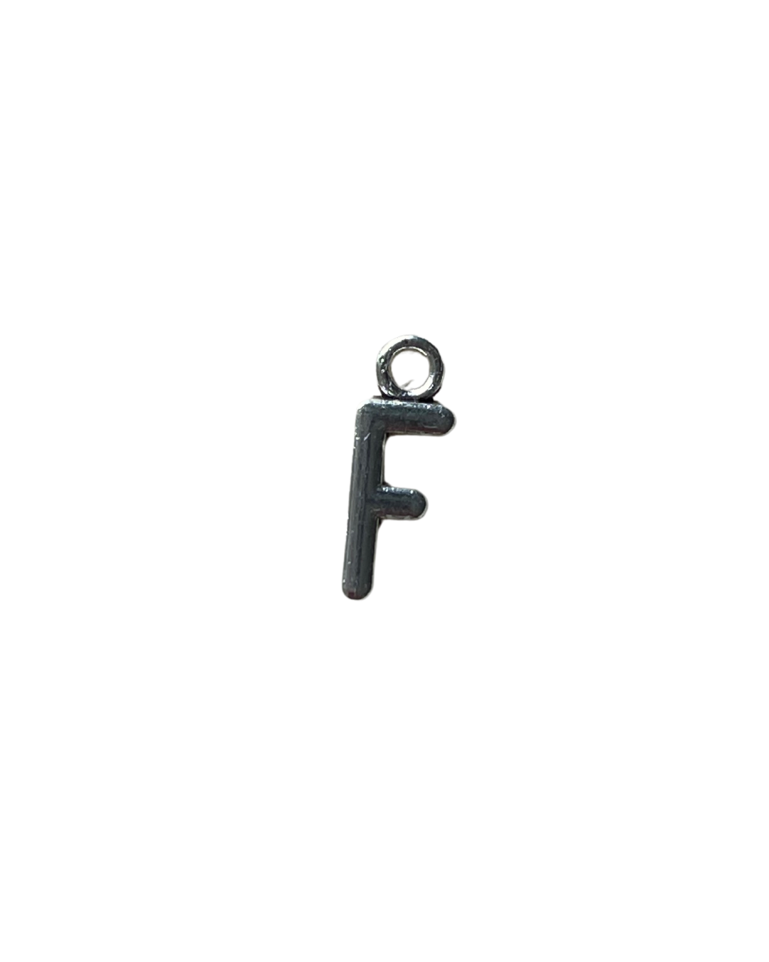 Silver Letter