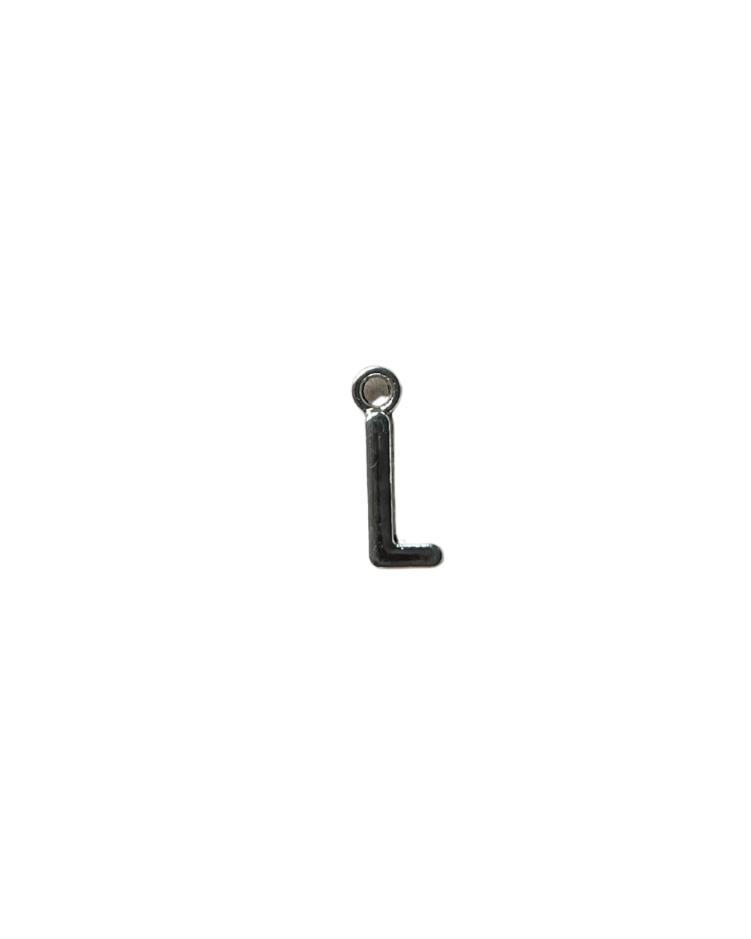 Silver Letter