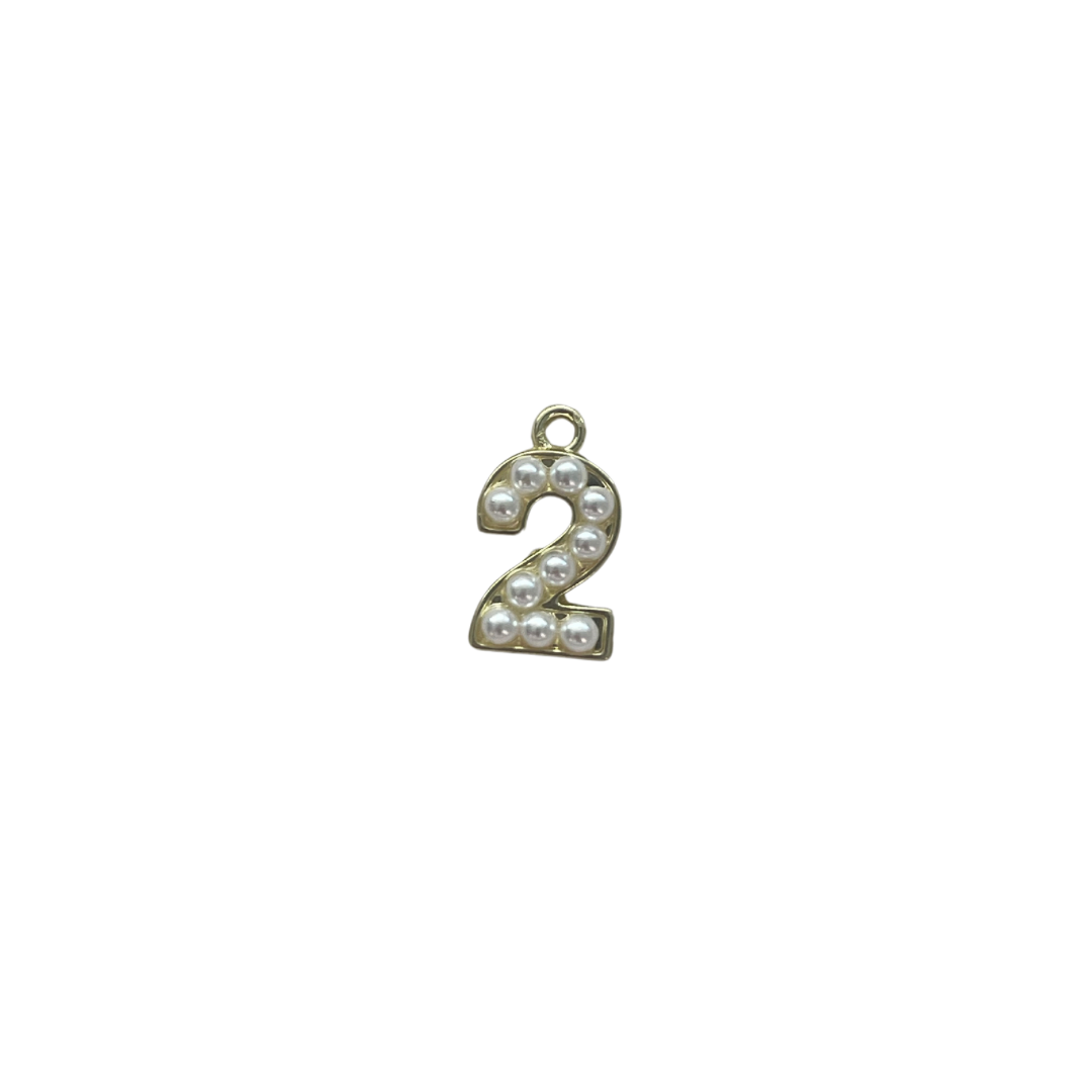 Pearl Numbers
