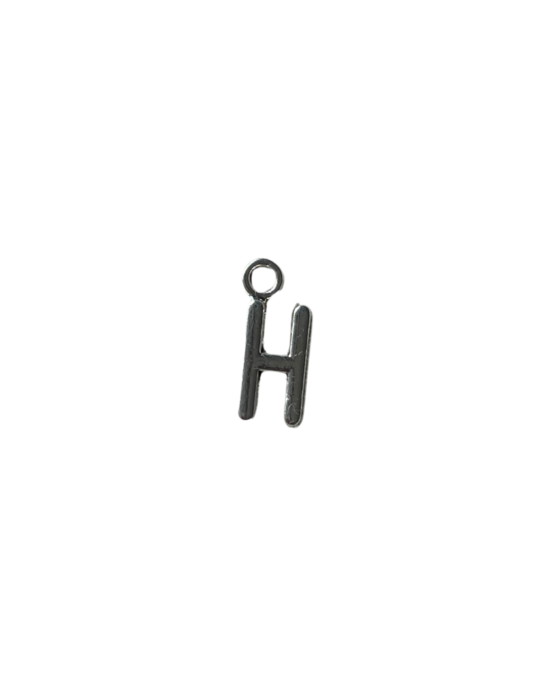 Silver Letter