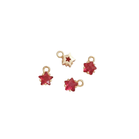 Star Birthstone