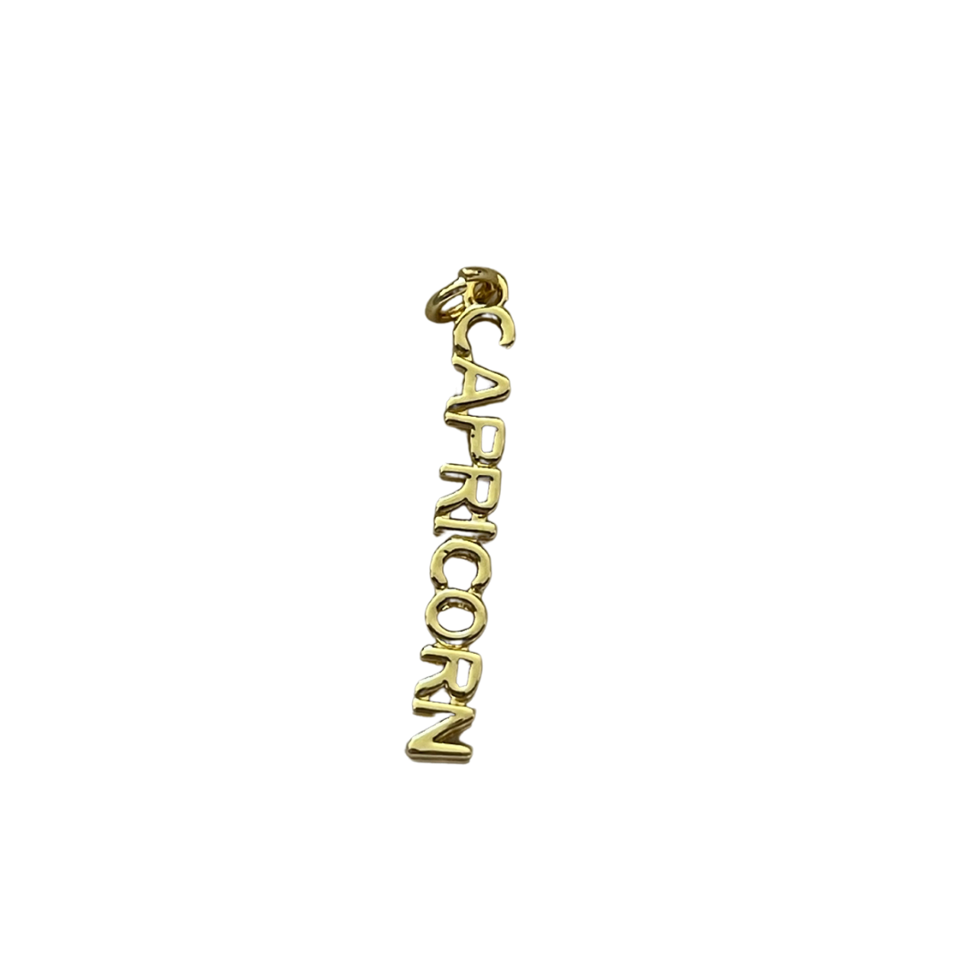Gold Zodiac